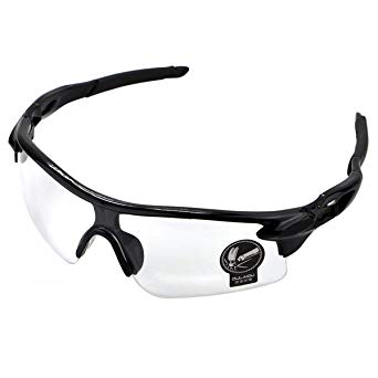 CarBoss Sport Sunglasses for Men or Women, UV400 Protection Sports Glasses