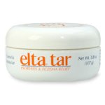 Elta Tar Psoriasis & Eczema Relief - 3.8 oz