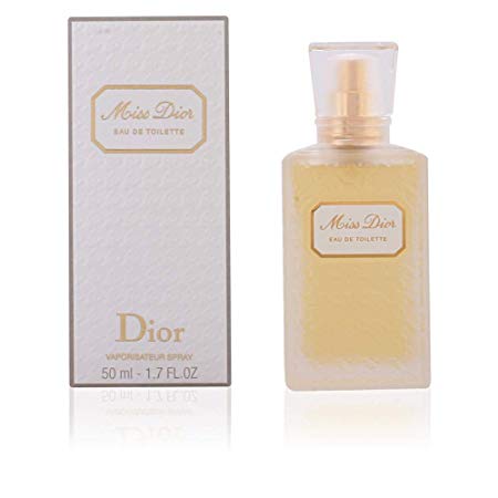 DIOR Miss Dior Eau de Toilette Originale Spray 50ml