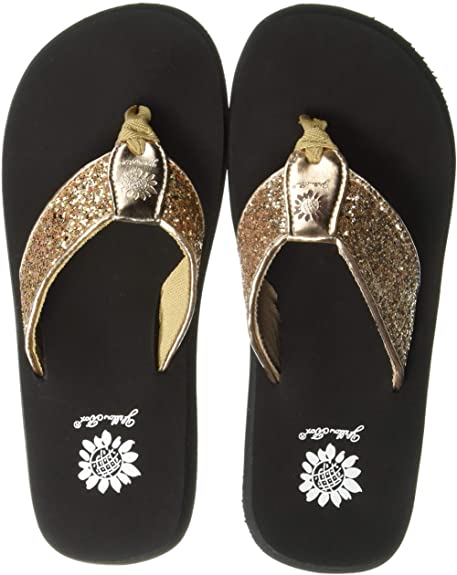 Yellow Box Women's Feliks Flip-Flop