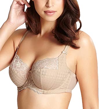 Panache Women's Envy Balconnet Bra (7285)