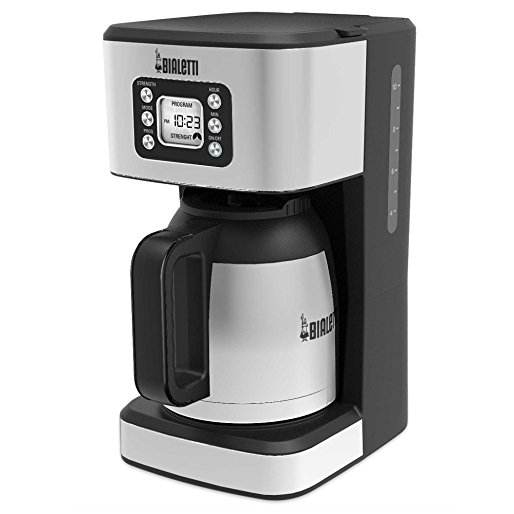 Bialetti Thermal Coffee Maker