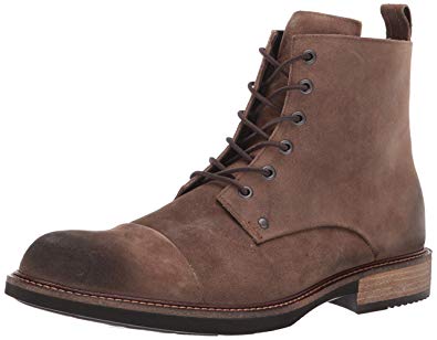 ECCO Men's Kenton Vintage Boot Ankle