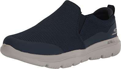 Skechers Men's Go Walk Evolution Ultra-Impeccable Sneaker