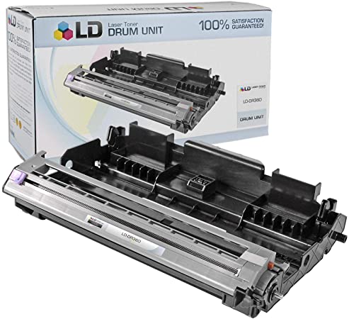 LD Compatible Drum Unit Replacement for Brother DR360