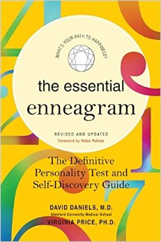 Essential Enneagram: The Definitive Personality Test and Self-Discovery Guide -- Revised & Updated