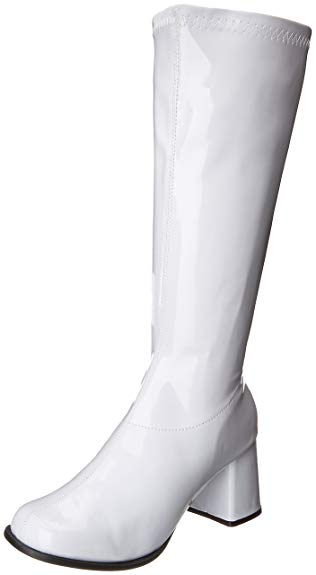 Ellie Shoes Women's Go-Go Boot