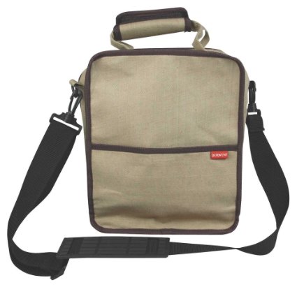 Derwent Canvas Carry-All Bag (2300671)