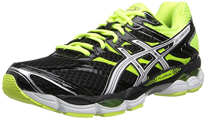 ASICS Men's GEL-Cumulus 16 Running Shoe