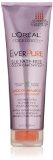 LOreal Paris EverPure Sulfate-Free Color Care System Smooth Shampoo 85 Fluid Ounce