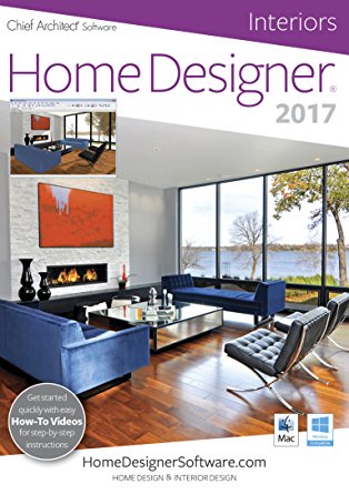 Home Designer Interiors 2017 [PC]