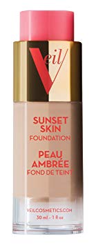 Veil Cosmetics Sunset Skin Foundation (2N)