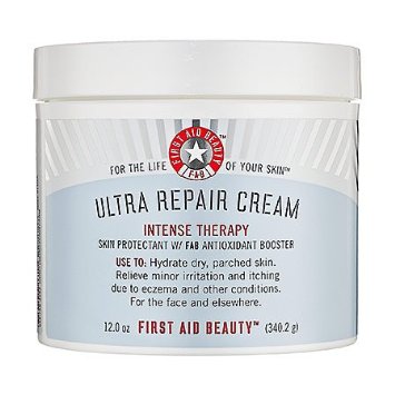 First Aid Beauty Ultra Repair Cream - 12.0 oz