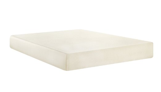 Signature Sleep 8-Inch Memory Foam Mattress Twin