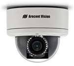 Arecont Av10255pmir-Sh Security Camera