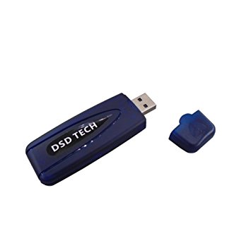 DSD TECH SH-A10 USB Bluetooth Smart Proximity iBeacon dongle Supports Bluetooth 4.0 LE and ANCS Technology