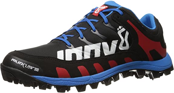 inov-8 Men's Mudclaw 300 Trail Running Shoe