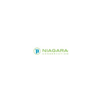 Niagara N2917CH Earth Massage 175 GPM Showerhead Chrome