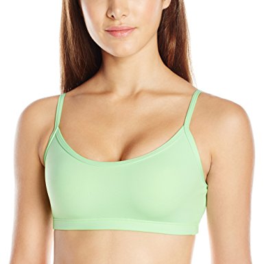 Capezio Women's Capezio Women'S Camisole Bra Top