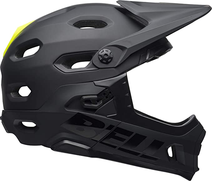 BELL Super DH MIPS Adult Mountain Bike Helmet