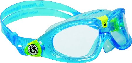 Aqua Lung Seal Kid Swim Goggle