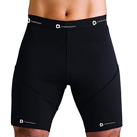 Thermoskin Athletic Compression Shorts