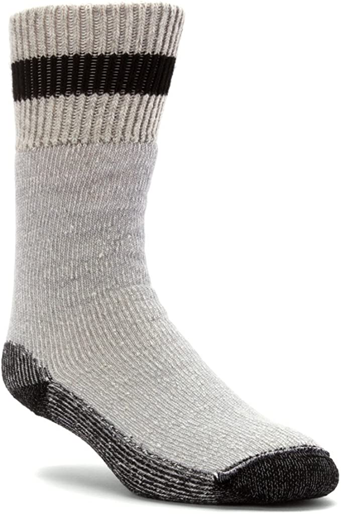 Wigwam Diabetic Thermal F2062 Sock