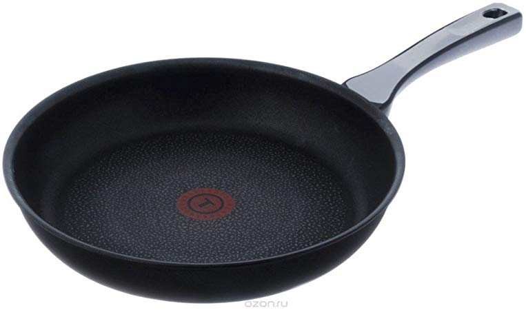 Tefal Expertise Non-Stick Deep Frypan 22cm