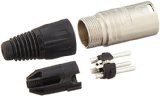 Neutrik NC3MX 3-Pin M Cable MT XLR
