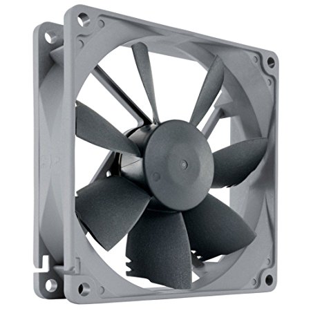 Noctua SSO Bearing Fan Retail Cooling NF-B9 redux-1600