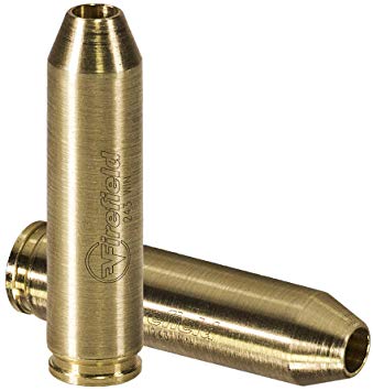 Firefield .243/ .308/7.62x54 in-Chamber Brass Boresight with Red Laser