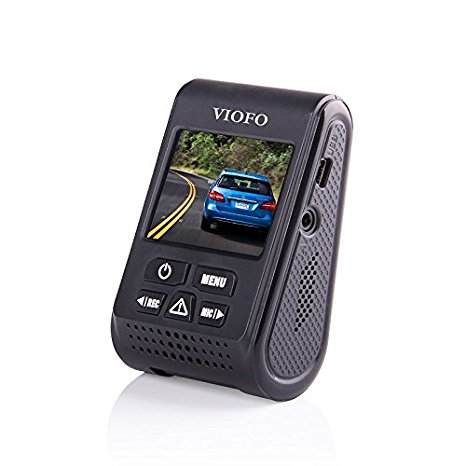 Viofo A119 1440P 30fps Car Dash Camera