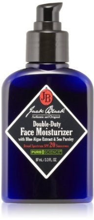 Jack Black Double-Duty Face Moisturizer SPF 20