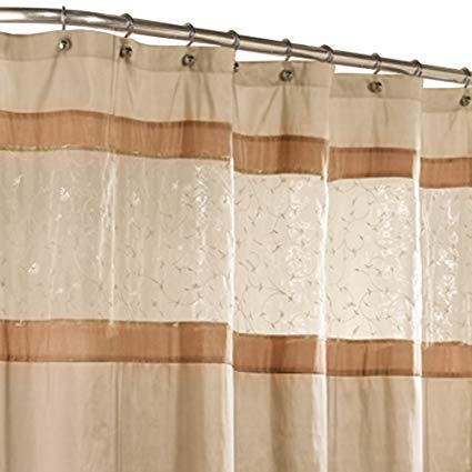 Maytex Buena Vista Shower Curtain