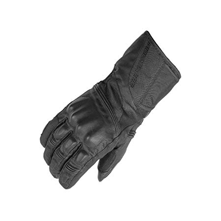 Fieldsheer Unisex-Adult Aqua Sport Gloves (Black, X-Large)