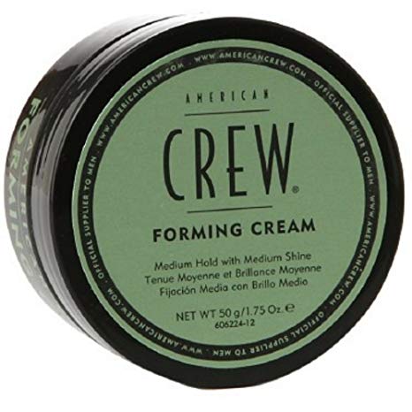 American Crew Forming Cream, 1.75 Ounce