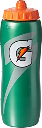 Gatorade Water Bottle, 32 Ounce Bottle