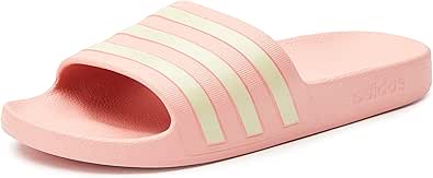 adidas Unisex-Adult Adilette Aqua Slides