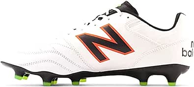 New Balance Unisex 442 V2 Pro FG Soccer Shoe