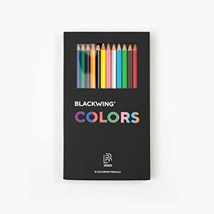 Blackwing Colors