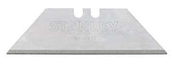 Stanley 11-921B 400-Pack 1992 Heavy Duty Utility Blades