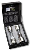 Cole and Mason Derwent Salt and Pepper Mill Set with Gift Box