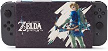 PowerA Hybrid Cover for Nintendo Switch - Zelda Breath of the Wild