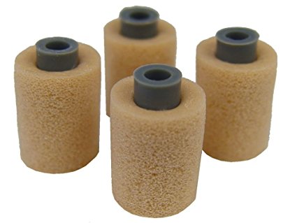 Etymotic Research ER38-14A Small Beige Foam Eartips