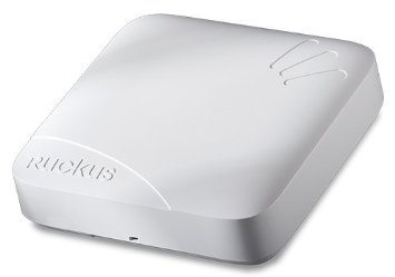 Ruckus ZoneFlex R700 Dual Band 802.11ac Indoor Access Point (802.3af PoE, 3x3:3 MIMO, 901-R700-US00)