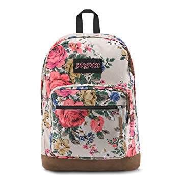 JanSport Right Pack Expressions Laptop Backpack