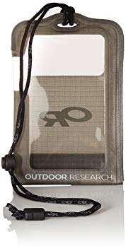Outdoor Research Sensor Dry Pocket Smartphone Large