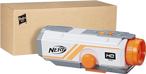 NERF B8174F030 Modulus Blast Cam