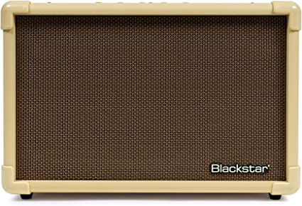 Blackstar Acoustic:Core 30 2x15-watt 2x5" Combo Amp