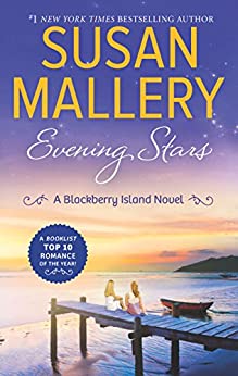 Evening Stars (Blackberry Island Book 3)